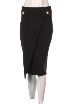 Fustă Cristina Barros, Mărime M, Culoare Negru, Preț 143,99 Lei