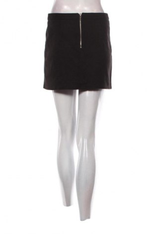Φούστα Cropp, Μέγεθος S, Χρώμα Μαύρο, Τιμή 21,99 €