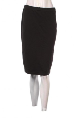 Φούστα Cropp, Μέγεθος M, Χρώμα Μαύρο, Τιμή 3,99 €