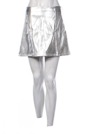 Sukně Cropp, Velikost M, Barva Stříbrná, Cena  459,00 Kč