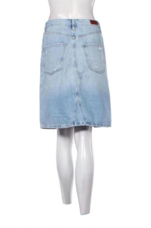 Пола Cross Jeans, Размер M, Цвят Син, Цена 11,75 €