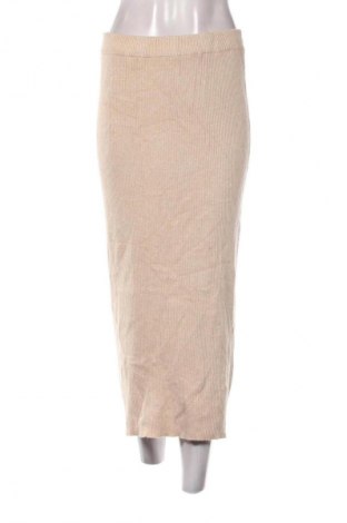 Spódnica Culture, Rozmiar M, Kolor Beżowy, Cena 41,99 zł