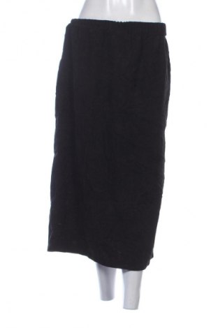 Fustă DAZY, Mărime XL, Culoare Negru, Preț 24,99 Lei