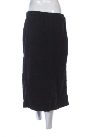 Fustă DAZY, Mărime XL, Culoare Negru, Preț 24,99 Lei