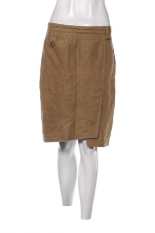 Пола Danini, Размер L, Цвят Кафяв, Цена 10,00 €