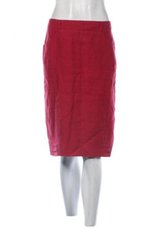 Sukňa Danini, Veľkosť XXL, Farba Červená, Cena  6,95 €