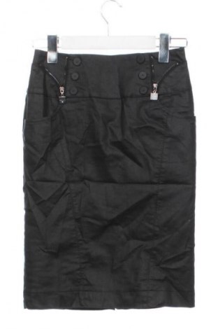 Sukně Danini, Velikost XS, Barva Černá, Cena  69,00 Kč