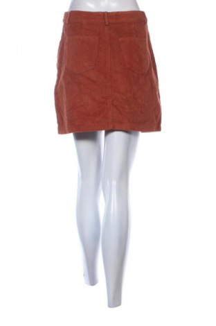 Sukňa Daphnea, Veľkosť S, Farba Oranžová, Cena  1,95 €