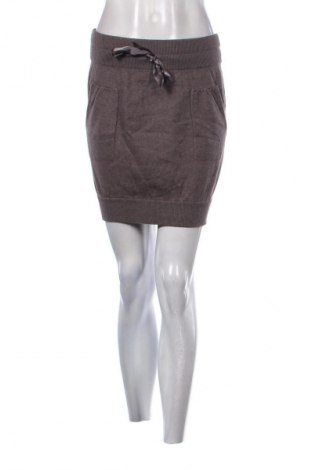 Φούστα Deha, Μέγεθος S, Χρώμα Γκρί, Τιμή 21,99 €