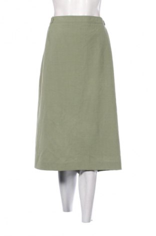 Fustă Delmod, Mărime XXL, Culoare Verde, Preț 28,99 Lei