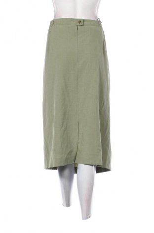 Fustă Delmod, Mărime XXL, Culoare Verde, Preț 28,99 Lei