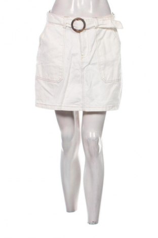 Sukně Denim Co., Velikost M, Barva Bílá, Cena  229,00 Kč