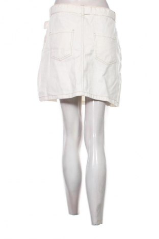 Sukně Denim Co., Velikost M, Barva Bílá, Cena  229,00 Kč