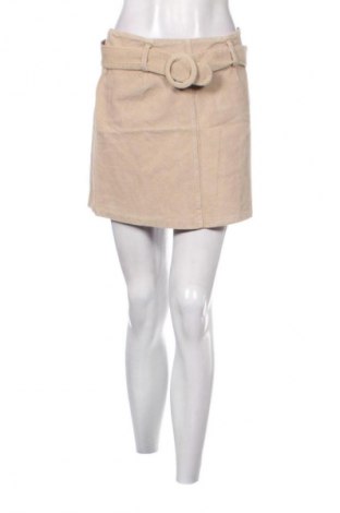 Fustă Denim Co., Mărime S, Culoare Bej, Preț 29,99 Lei