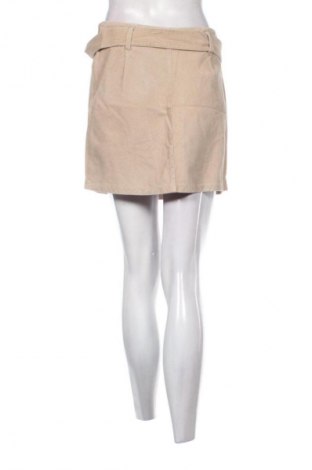 Fustă Denim Co., Mărime S, Culoare Bej, Preț 29,99 Lei