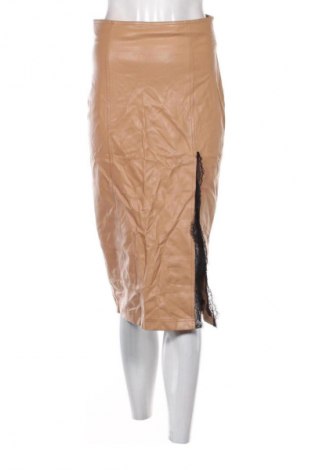 Пола Denny Rose, Размер S, Цвят Кафяв, Цена 2,04 €