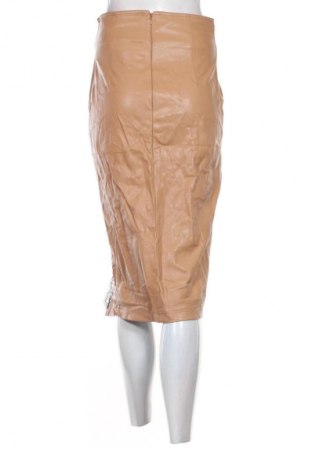 Пола Denny Rose, Размер S, Цвят Кафяв, Цена 2,04 €