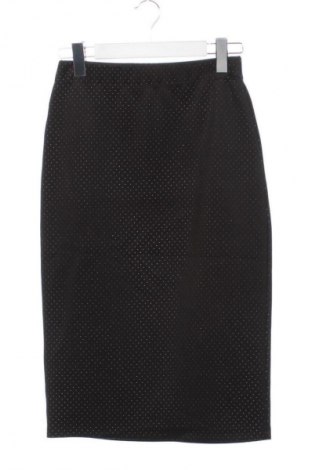 Sukňa Derin, Veľkosť XS, Farba Čierna, Cena  1,95 €