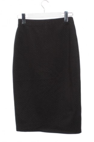 Sukňa Derin, Veľkosť XS, Farba Čierna, Cena  1,95 €