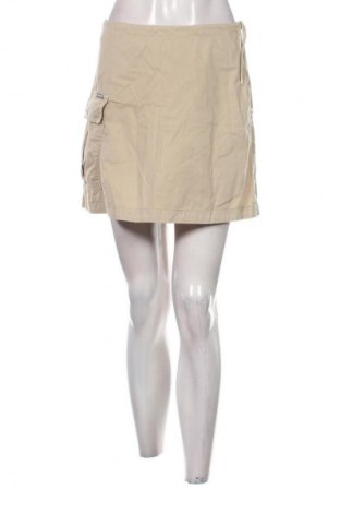 Φούστα Diesel, Μέγεθος S, Χρώμα  Μπέζ, Τιμή 44,99 €