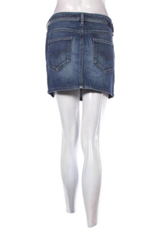 Fustă Diesel, Mărime L, Culoare Albastru, Preț 82,99 Lei