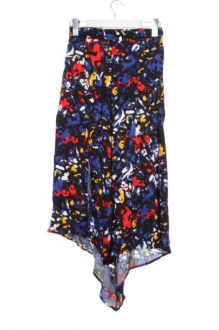 Φούστα Diverse, Μέγεθος XS, Χρώμα Πολύχρωμο, Τιμή 9,99 €
