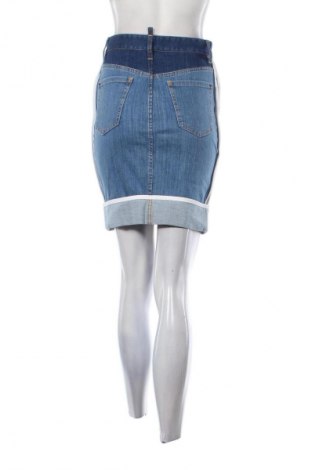 Szoknya Dsquared2, Méret S, Szín Sokszínű, Ár 55 759 Ft