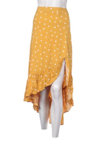 Fustă Ed.it.ed, Mărime XXL, Culoare Multicolor, Preț 52,99 Lei