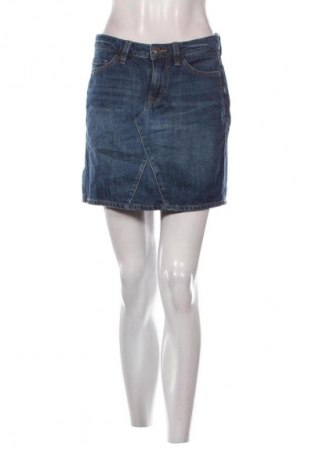Fustă Edc By Esprit, Mărime S, Culoare Albastru, Preț 15,99 Lei