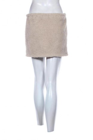 Sukně Ego, Velikost M, Barva Béžová, Cena  49,00 Kč