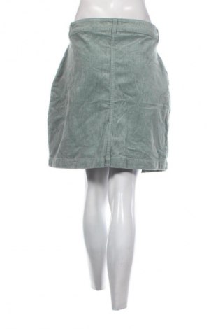Φούστα Eight2Nine, Μέγεθος L, Χρώμα Πράσινο, Τιμή 7,99 €
