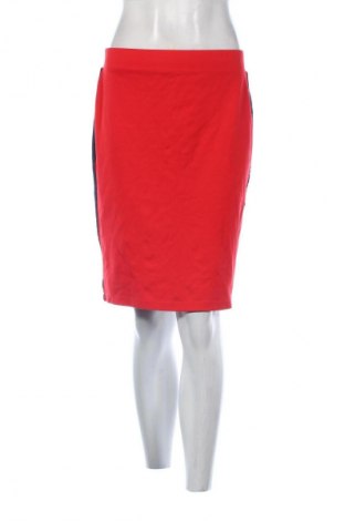 Φούστα Esmara, Μέγεθος L, Χρώμα Κόκκινο, Τιμή 7,99 €