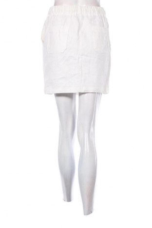 Rock Esmara, Größe M, Farbe Weiß, Preis 8,99 €