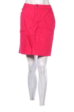 Fustă Esmara, Mărime M, Culoare Roz, Preț 39,99 Lei