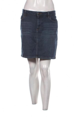 Fustă Esmara, Mărime XL, Culoare Albastru, Preț 18,99 Lei