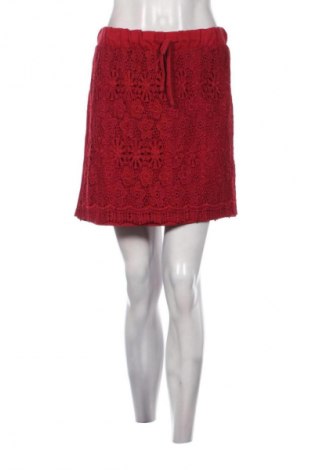 Fustă Esmara, Mărime M, Culoare Roșu, Preț 23,99 Lei