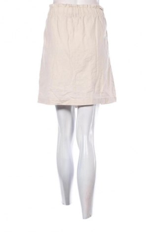 Rock Esmara, Größe L, Farbe Beige, Preis 3,99 €