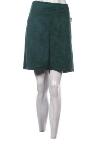 Φούστα Esprit, Μέγεθος L, Χρώμα Πράσινο, Τιμή 12,99 €