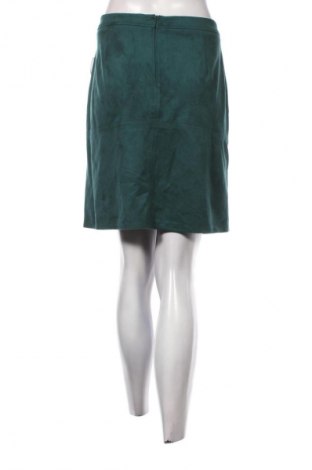 Φούστα Esprit, Μέγεθος L, Χρώμα Πράσινο, Τιμή 12,99 €
