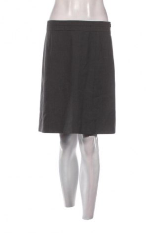 Fustă Esprit, Mărime L, Culoare Gri, Preț 15,99 Lei