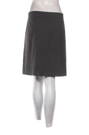 Fustă Esprit, Mărime L, Culoare Gri, Preț 15,99 Lei