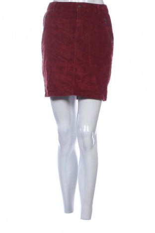 Φούστα Esprit, Μέγεθος L, Χρώμα Κόκκινο, Τιμή 4,99 €
