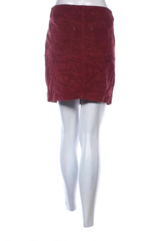 Φούστα Esprit, Μέγεθος L, Χρώμα Κόκκινο, Τιμή 4,99 €