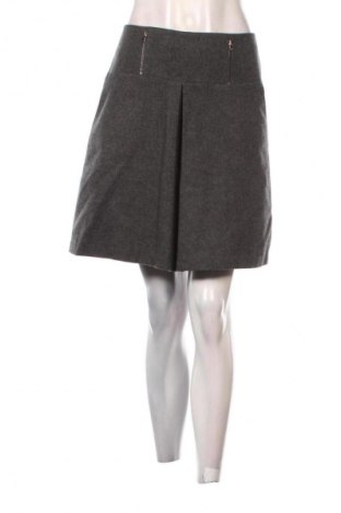 Φούστα Esprit, Μέγεθος L, Χρώμα Γκρί, Τιμή 8,99 €