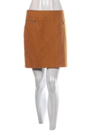 Sukňa Esprit, Veľkosť M, Farba Oranžová, Cena  2,95 €