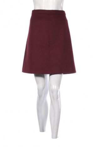 Fustă Esprit, Mărime M, Culoare Roșu, Preț 222,99 Lei