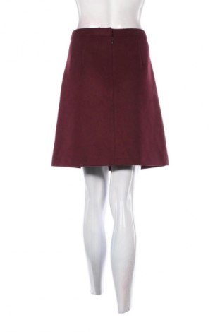 Fustă Esprit, Mărime M, Culoare Roșu, Preț 222,99 Lei