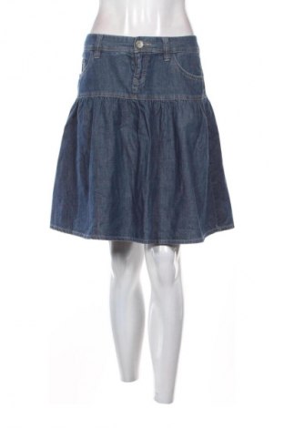 Szoknya Esprit, Méret L, Szín Kék, Ár 8 769 Ft