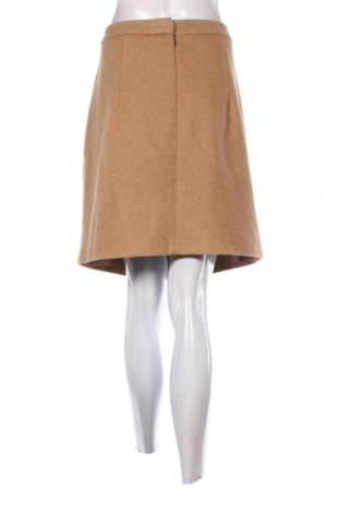 Fustă Esprit, Mărime XL, Culoare Portocaliu, Preț 63,99 Lei