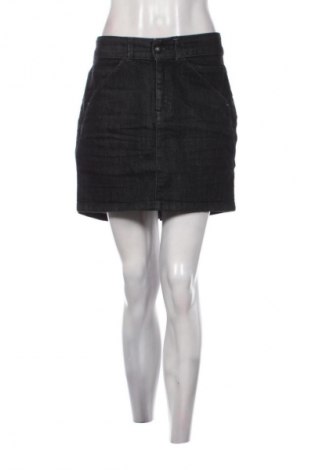 Fustă Esprit, Mărime L, Culoare Negru, Preț 36,99 Lei